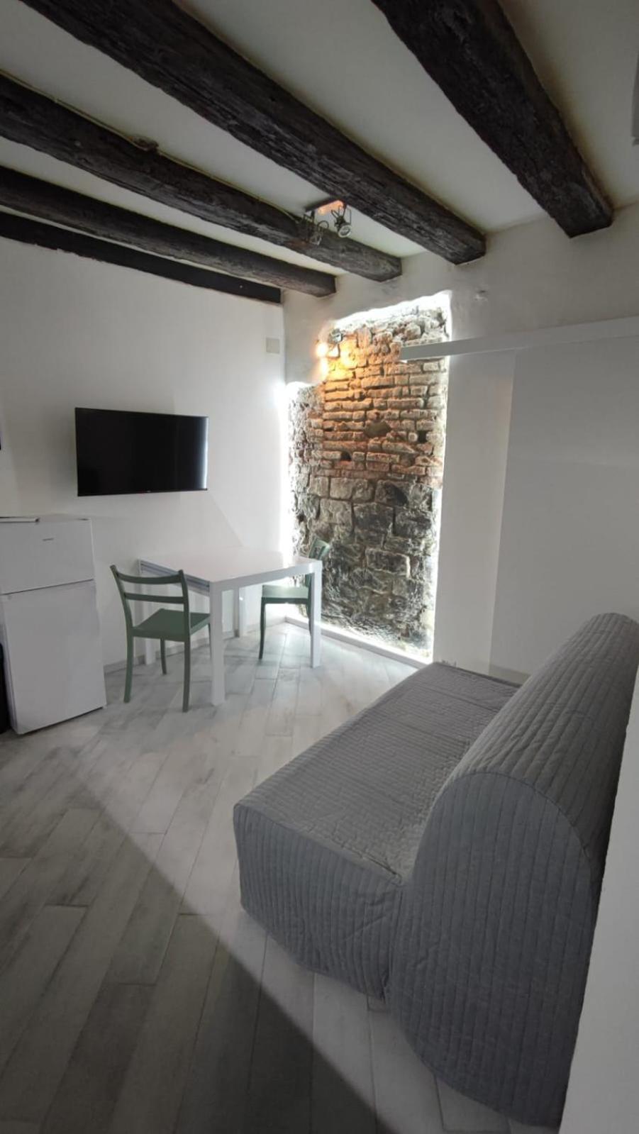 Sagegreən Flat Apartment Genoa Exterior photo